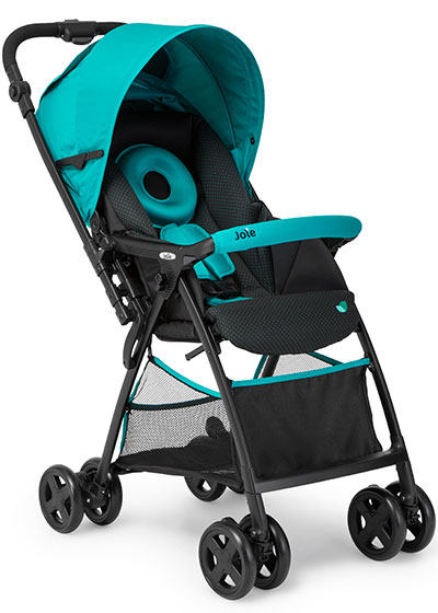 baby stroller for running